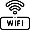 4G/5G cell phone coverage