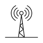 High-speed wireless data service
